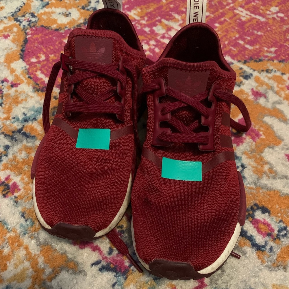 Adidas nmd sneakers